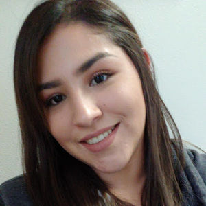 Meet your Posher, Valeria